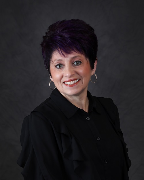 Amy Miller