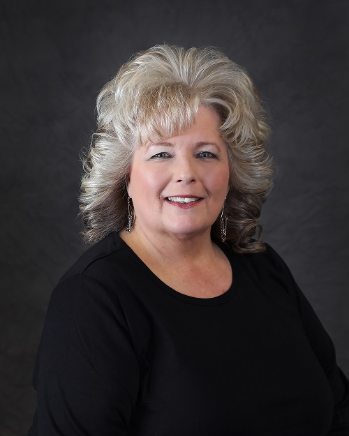 Kim Gregson
